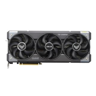 Tarjeta De Video Asus Tuf-Rtx5090-O32G-Gaming Gddr7/2Hmdi/3Dp/Pci 5.0