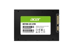 Unidad De Estado Solido Acer Re100 2 Tb 562 Mb/S 529