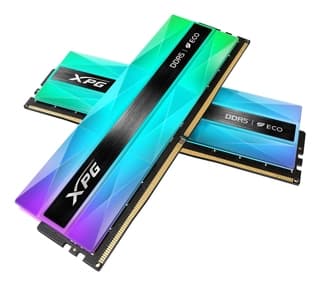Xpg Ram Lancer Neon 32G Dimm Ddr5 6000 Mhz Kit 2X16G Rgb Cl30