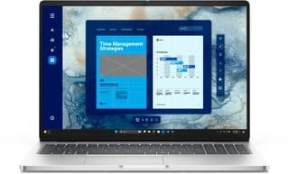 Laptop Dell Pro 16 Nb Pc16250_U7Arl16512Wps_3W 9Kr0C. Intel® Core™ Ultra 255U. Ram Gb 11 Pro. Garantía Year. Color Silver