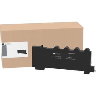 Kit De Captura De Imagenes Lexmark 75M0Zk0 Negro, Hasta 150000 Paginas, Para Modelos Cs531, 632, 639, Cx532, 635, C2335, Xc2335