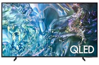 Televisiones Samsung Qn75Q60Dafxzx Pantalla Ai Pulgadas Qled 4K Tv Plus Escalado - Tizen Os Airslim Design