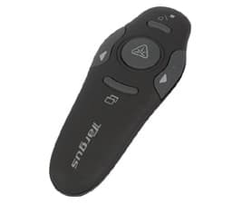 Wireless Presenter With Laser Pointer