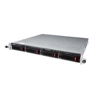 Nas Terastation 5420Rn4804 4Bay 48Tb (4X12Tb) 1U 0/1/5/6 Iscsi 10G