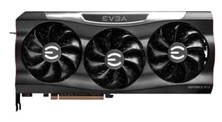 Tarjeta De Video Evga 24G-P5-3987-Kr Ge Force Rtx 3090 Ftw3 Ultra Gam