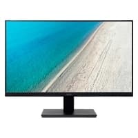 Monitor Acer V7 V247Y Ebi, 23.8 Pulgadas, Fhd, 1920 X 1080, 100Hz, Ips, 4 Ms Gtg, Hdmi, Vga, Vesa, Freesync, Incl, Incluye Hdmi, Negro, 3 Años De Garantia