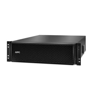 Banco De Baterías Apc Srt192rmbp2 Negro