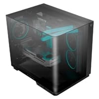 Gabinetes Gaming Balam Rush Curve 6800 Gamer Media Torre Tank Expert Legend Series Factor: Atx Micro Mini