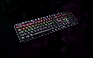 Teclado Gamer Xzeal Xzkx020B 60% Alámbrico Xzeal.
