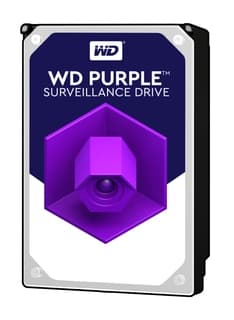 Disco Duro Western Digital Wd121Purz 12000 Gb Serial Ata Iii 7200 Rpm 3.5 Pulgadas Unidad De