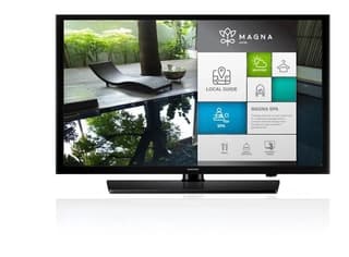 Pantalla Semi Hotelera Samsung Hg49Ne470Hfxza Pulgadas 1920 X 1080 Pixeles Full Hd