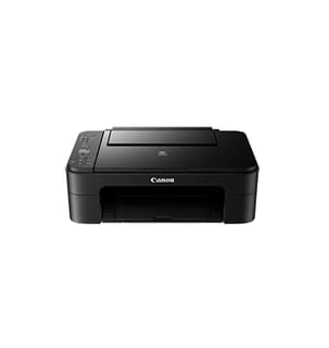 Impresora Multifuncional Canon Pixma Ts3110 Inyección De Tinta 4800 X 1200 Dpi