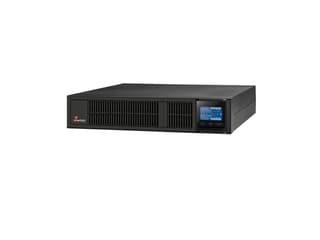 No-Break Smartbitt Sbol3Krt-1 Nobreak 3000 Va 2700 W Negro Industrial Y Oficina