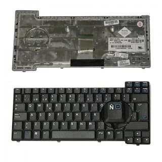 Teclado Color Negro En Español Battery First Bft012 Para Dell Inspiron 14R Vostro 3550.