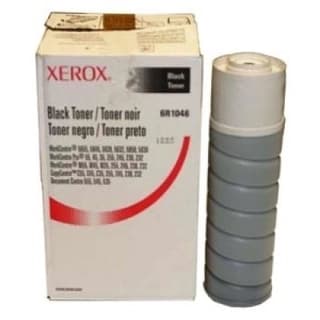 Tóner Xerox 006R01046 Cartucho 64000 Páginas Negro