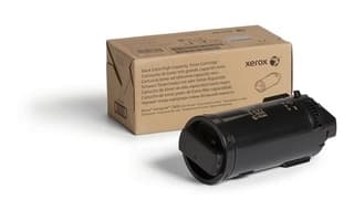 Tóner Xerox Versalink C600 106R03927 Toner Negro Xl 16.9K
