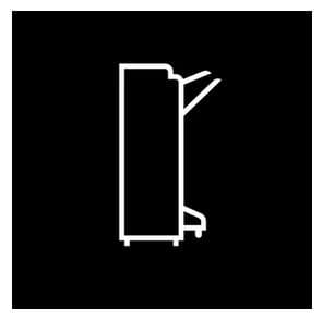 Bandeja De Salida Xerox 497K16600