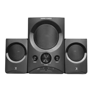 Sistema De Audio Perfect Choice Pc-112761 50 W Negro Bluetooth