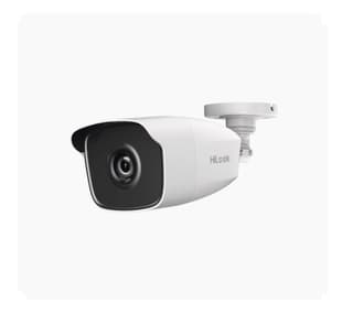 Camara Hikvision Bala Thd1080P/2.8 Mm/Metal/Ir Exir 50M/Ip66(Thcb223M)