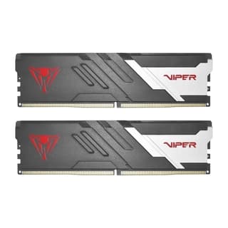 Mem Ddr5 Udimm Viper Venom 16Gb Kit (2X8Gb) 5200Mhz Cl36