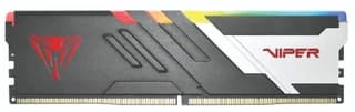 Mem Ddr5 Udimm Viper Venom Rgb 32Gb (1X32Gb) 6000Mhz Cl30 Ddr5 Udimm