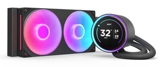 Eliq Nzxt Kraken Elite Rgb 240Mm V2 Negro