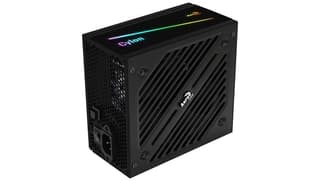 Psu Aerocool Cylon 600W 80+Plus Bronze Argb