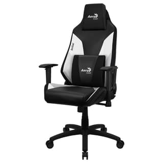 Silla Aerocool Admiral Azure Blanco