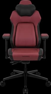 Silla Thunder X3 Core Smart Modern Roja