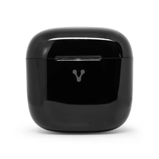 Audifonos Vorago Sport Esb-400 Blueth 5.0 Tws Centro De Carga Negro