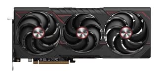 Tarjeta De Video Sapphire Pulse Rx9070Xt Gaming 16Gb Gddr6 Dual Hdmi/Dp