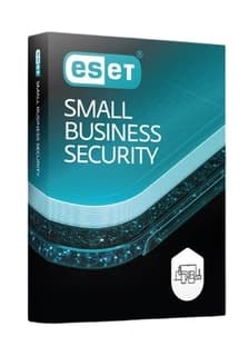Eset Small Bussines Security 10 Lic 1 Año (Esbs101)