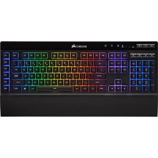 Teclado Corsair K57 Rgb Wireless Esp Ch-925C015-Sp