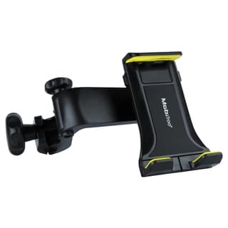 Soporte Para Celular Mobifree Holder Mount Negro Universal