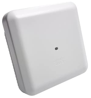 Cnp 802.11Ac W2 Ap W/Ca 4X4:3 Mod Int Ant Mgig A Domain