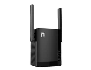 Extensor De Rango Netis Ac1200 E3 Wifi Inalámbrico Doble Banda Con Botón Wps Un Solo Toque