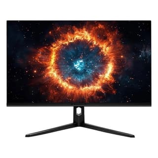 Monitores Gaming Balam Rush Mhn27Y Pulgadas 200Hz Hyper Nova Panel Ips Plano Resolución: 1920 X 1080 Fhd