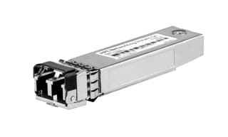 Transceptores Aruba Hpe Instant On Networking 1 Gbit/S Sfp Lc Lx 10Km Smf (S0G20A)