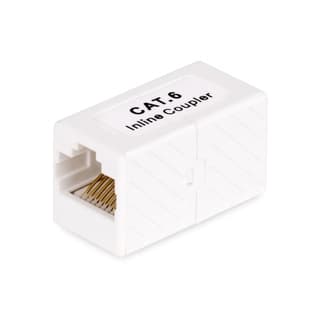 Startech.Com In-Cat6-Coupler-U5 Componentes, Rj-45, Rj-45