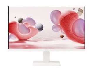 Monitor Lg 24Mr400-W Blanco Fhd Amd Freesync