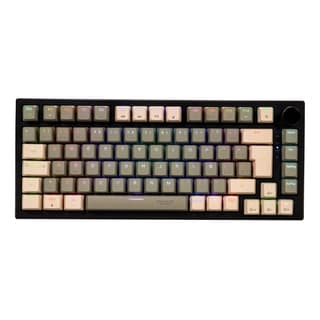 Teclados Gaming Naceb Na-0969 Mecanico Gamer 80% K476