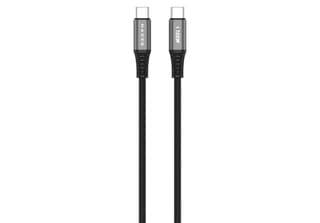 Cables Usb Naceb Technology Na-0141 Tipo-C A 100W