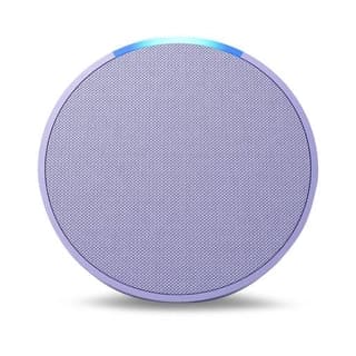 Bocinas Amazon B09Zxjdsl Echo Pop 1Th Gen Lavanda