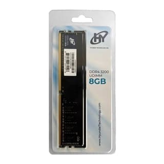 Memorias Ram Hyundai Ht8Gdr4U320001 Ddr4 8Gb 3200Mhz Udimm
