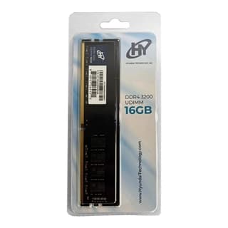 Memorias Ram Hyundai Ht16Gdr4U320001 Ddr4 16Gb 3200Mhz Udimm
