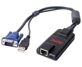 Apc Kvm 2G Server Module Usb