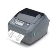 Impresora Etiqueta Zebra Gx420 Td/203Dpi/Serial/Eth(Gx42-202411-000)