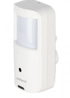 Camara Oculta Dahua Sensor Movimiento 2Mp Angulo 107Â° (Me1200A)