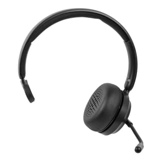 Perfect Choice Pc-117285 Audífono Y Auriculare Auriculares Inalámbrico Diadema Bluetooth Negro