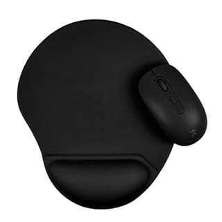 Perfect Choice Pc-045311 Ratón Universal Ambidiestro Rf Inalámbrico + Bluetooth 1600 Dpi